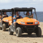 best aruba utv tour