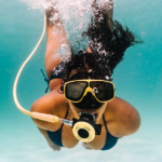 Aqua Champagne Brunch Cruise in Aruba