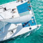Aruba Sailing & Snorkeling Cruise