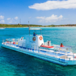 Aruba Seaworld Explorer Semi-Submarine Tour