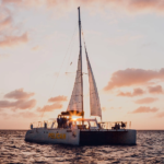 Sunset Cruise Aruba
