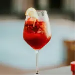 Private Bartender & Mixologist in Aruba