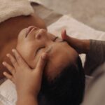 Luxury Nature-Inspired In-Home Spa