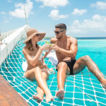 Aruba Luxury Lagoon Cruise
